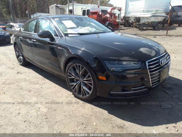 2015 audi a7