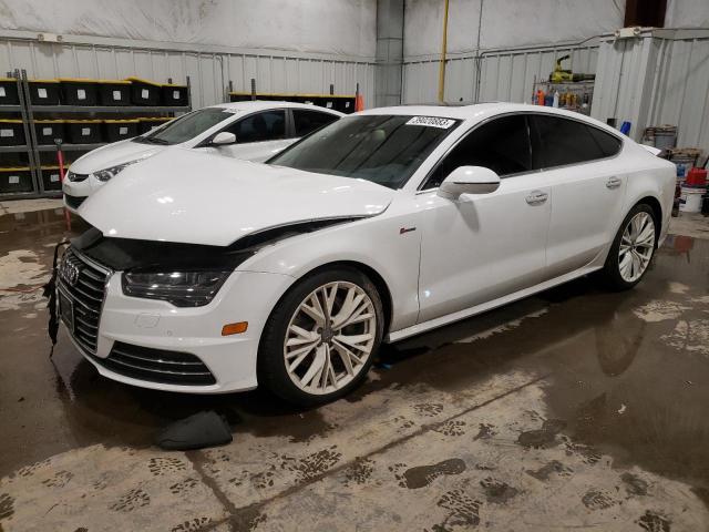 2016 audi a7 prestig