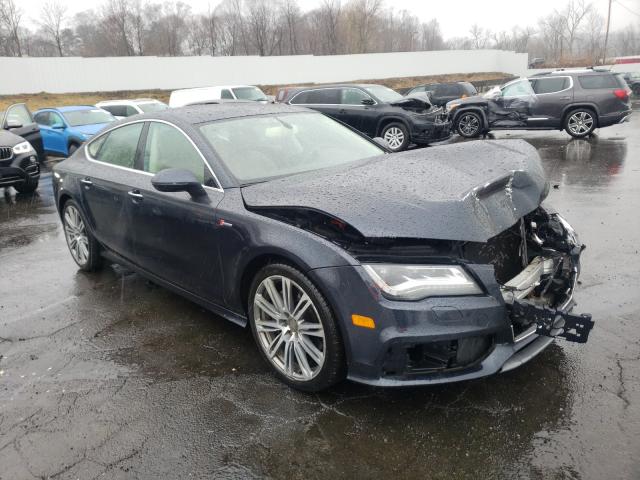 2013 audi a7 prestig