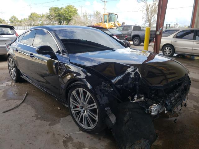 2013 audi a7 prestig