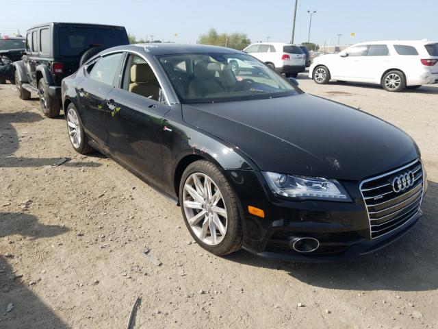 2013 audi a7 prestig
