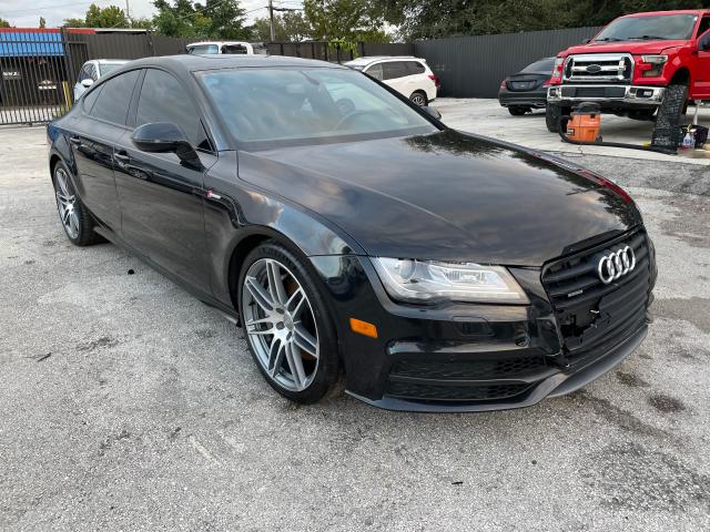 2014 audi a7 prestig