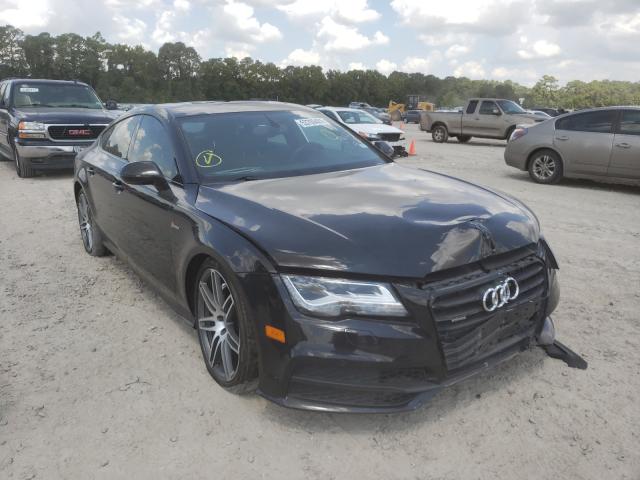 2014 audi a7 prestig