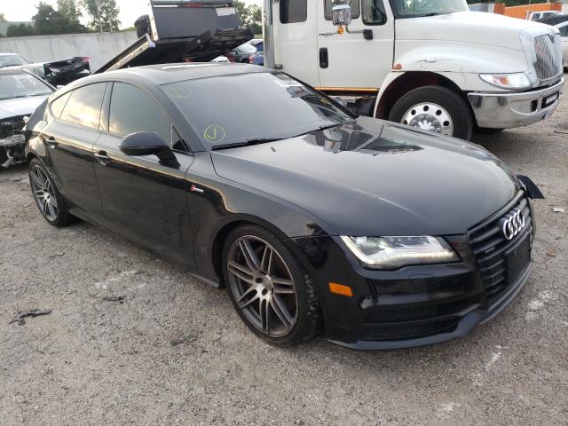 2014 audi a7 prestig