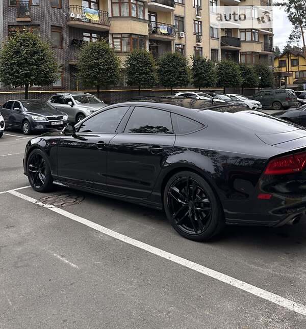 2015 audi a7