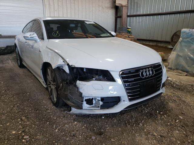 2014 audi a7