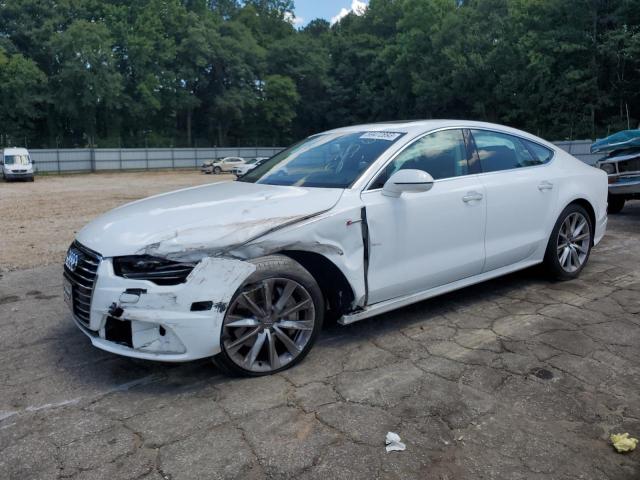 2015 audi a7
