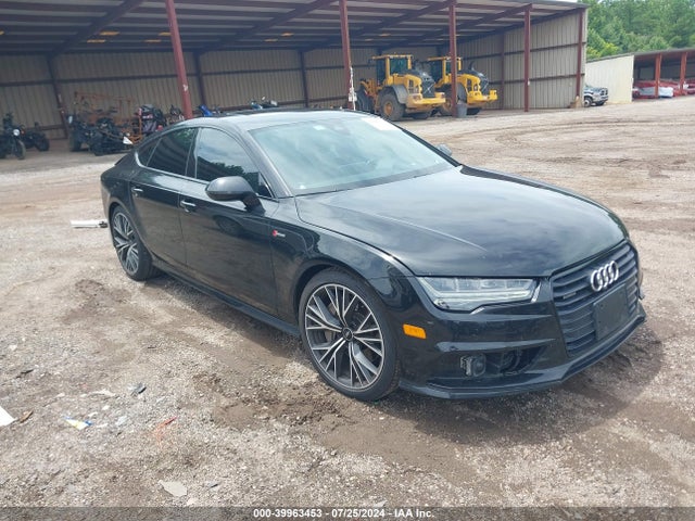2015 audi a7