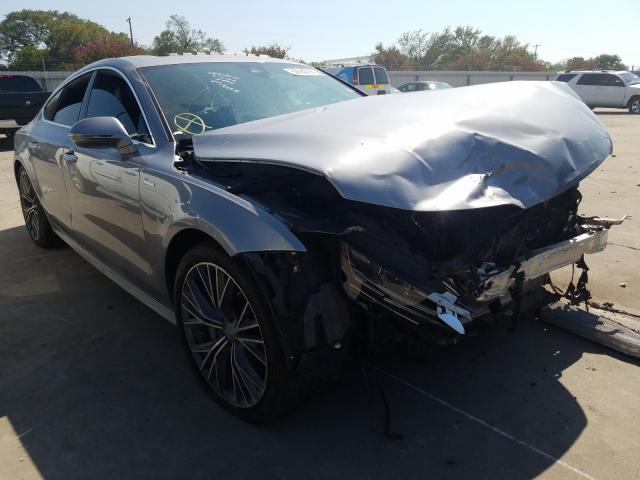 2015 audi a7 prestig