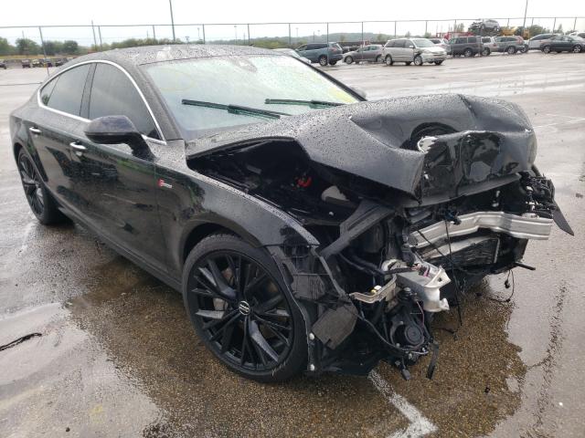 2015 audi a7 prestig