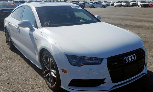 2016 audi a7