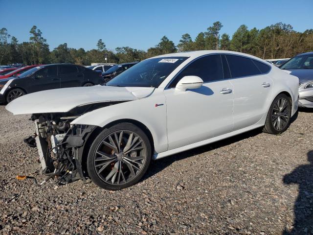 2016 AUDI A7
