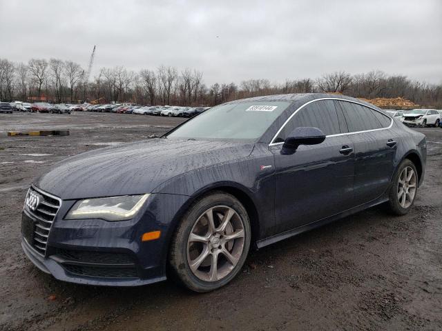 2012 audi a7 prestig