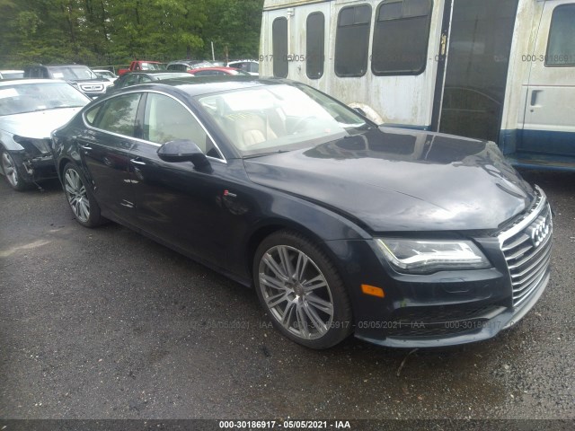 2013 audi a7