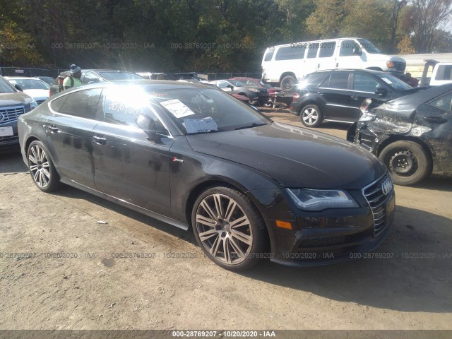 2014 audi a7