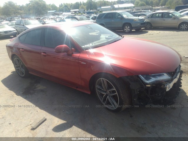 2014 audi a7