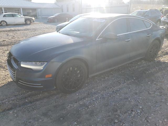 2015 audi a7