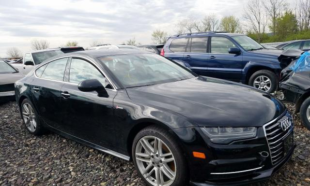 2015 audi a7