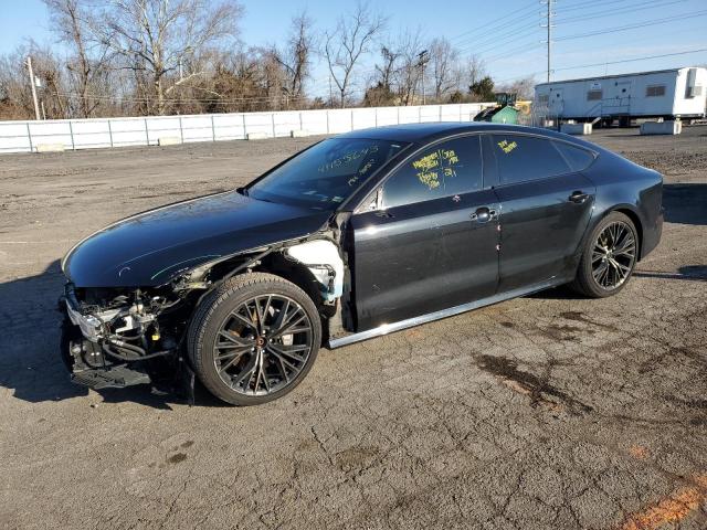 2016 audi a7