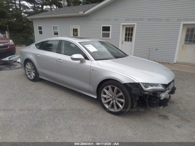 2011 audi a7