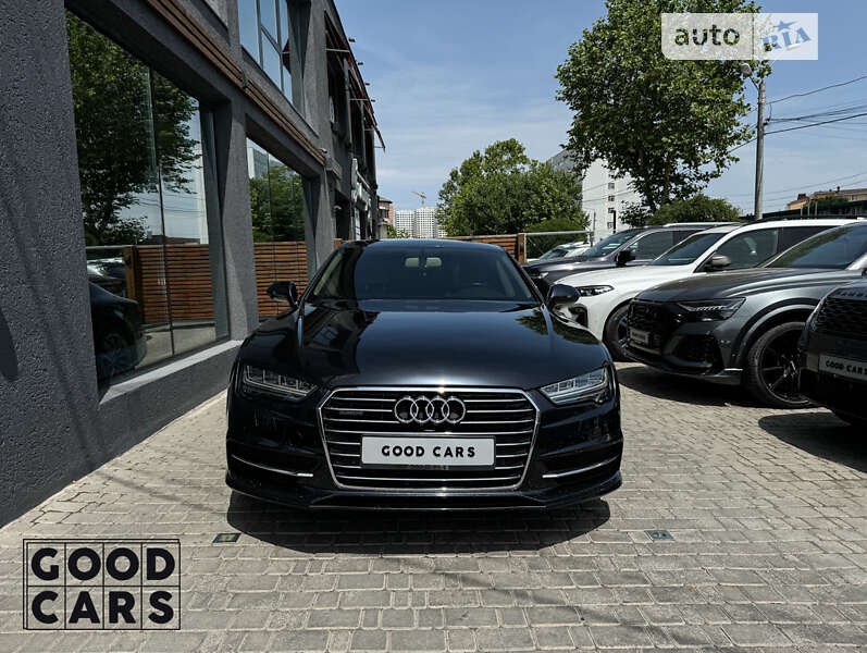 2013 audi a7-