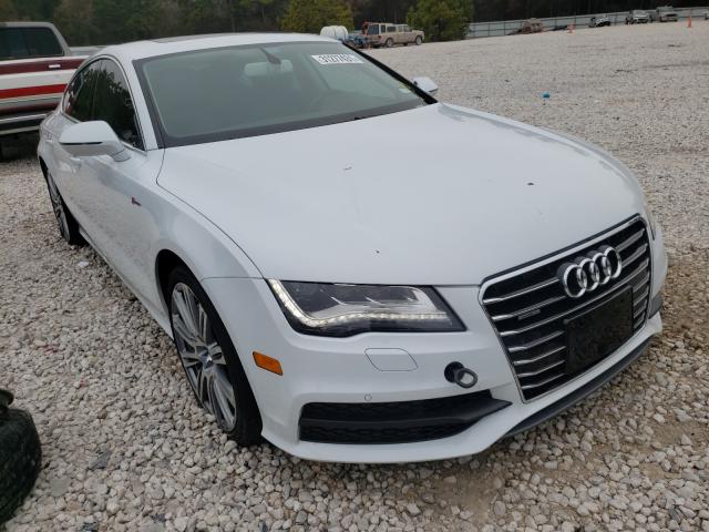 2013 audi a7 prestig