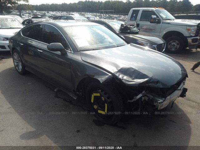 2014 audi a7
