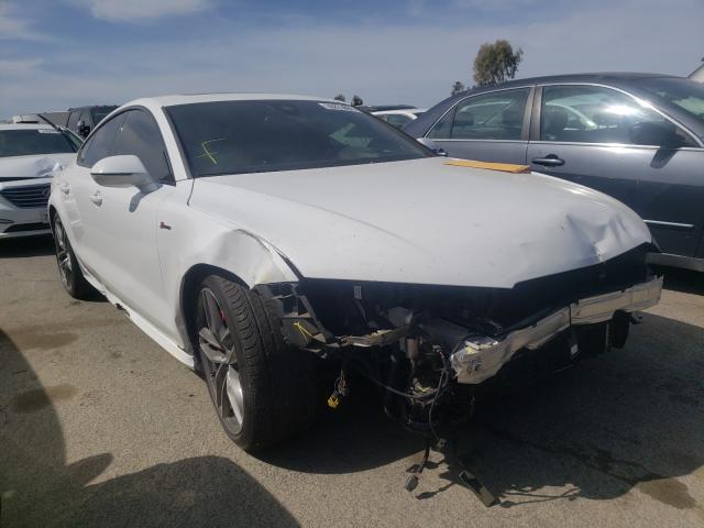 2015 audi a7 prestig