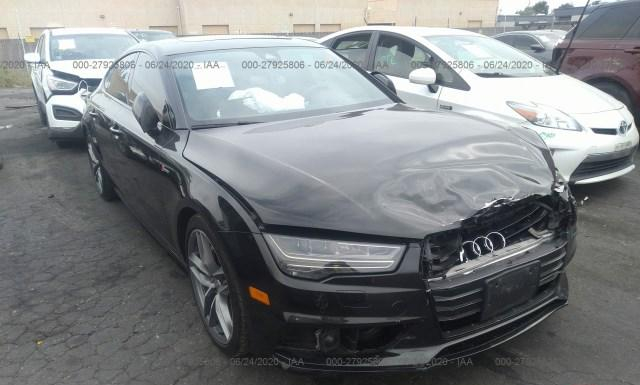 2015 audi a7