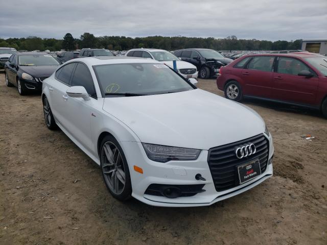 2016 audi a7 prestig