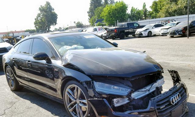 2016 audi a7