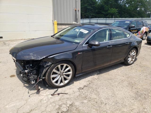 2013 audi a7 prestig