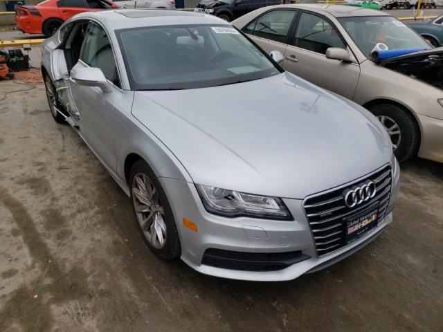 2013 audi a7 prestig