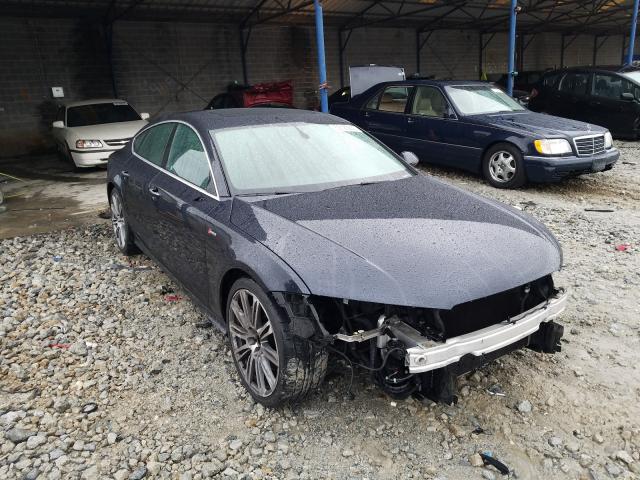 2013 audi a7 prestig