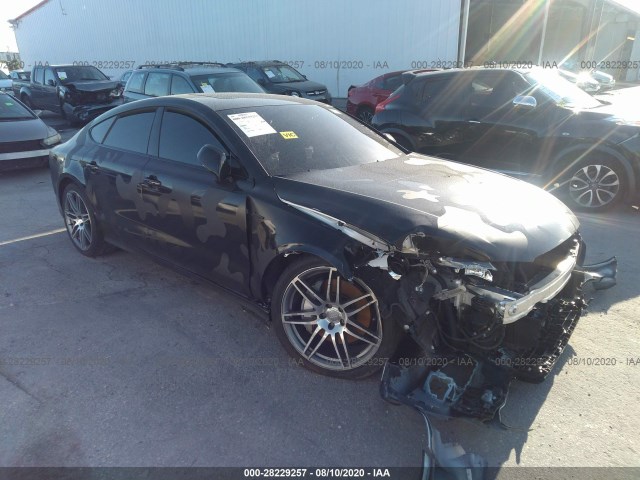 2014 audi a7