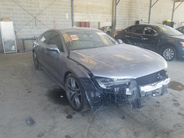 2015 audi a7 prestig