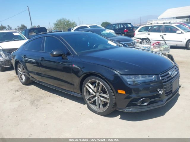 2015 audi a7