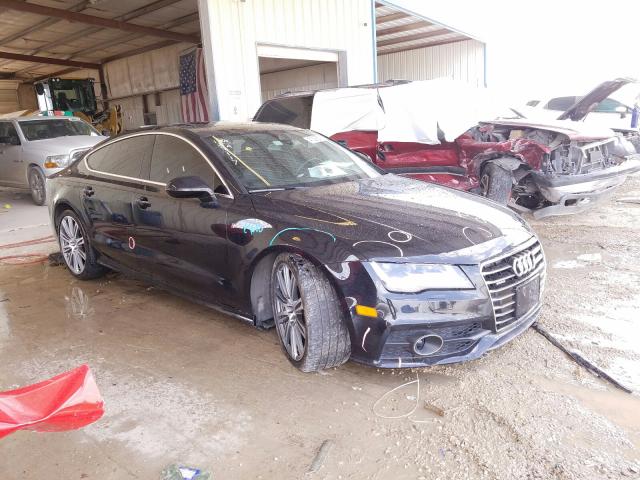 2012 audi a7