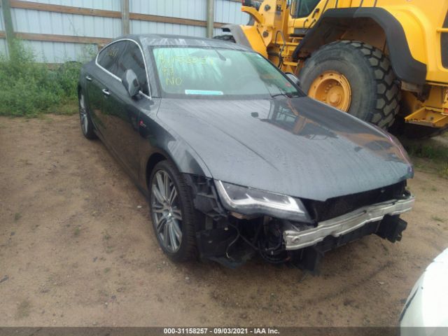 2013 audi a7