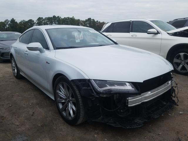 2013 audi a7 sportback