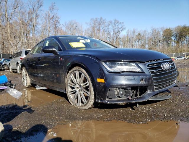 2013 audi a7 prestig