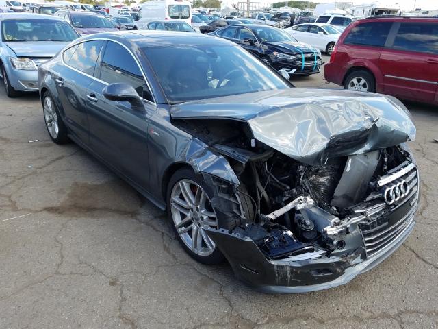 2014 audi a7 prestig