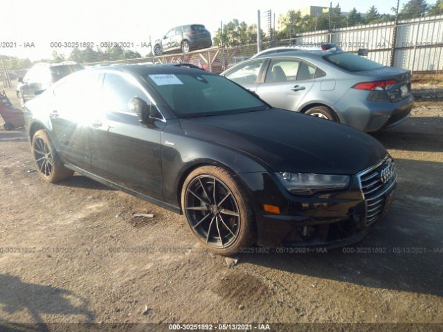 2015 audi a7