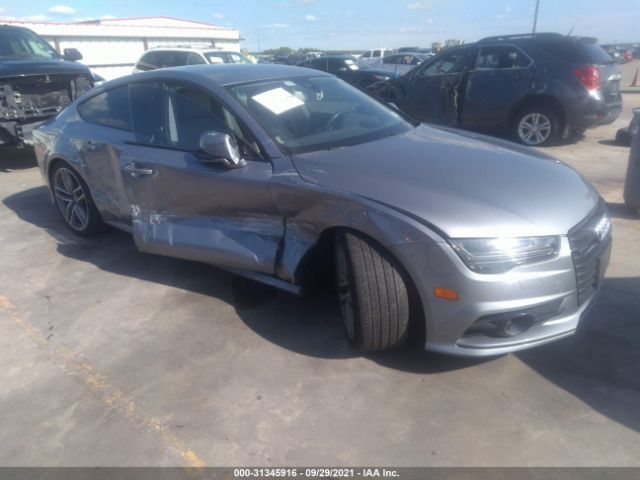 2015 audi a7