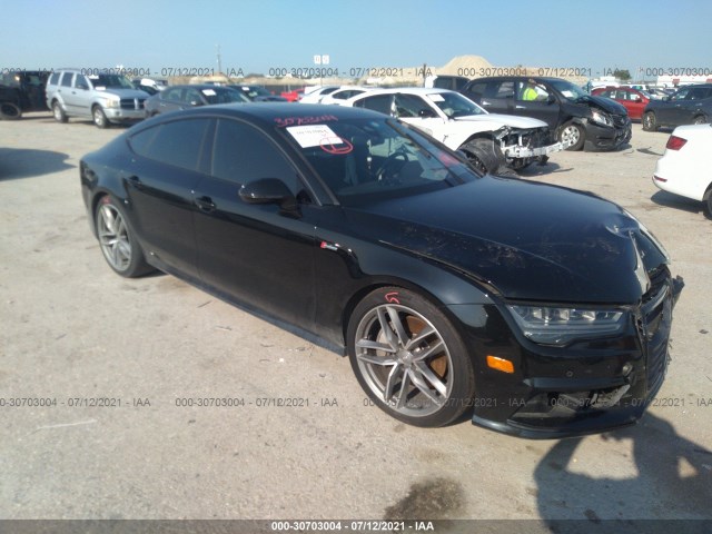 2016 audi a7