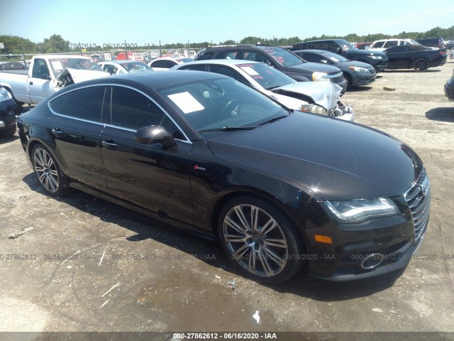 2013 audi a7