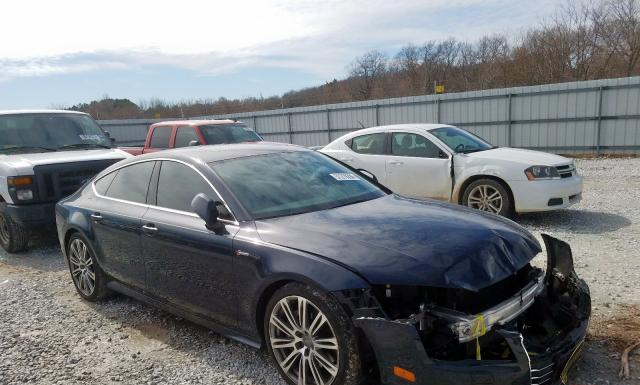 2013 audi a7
