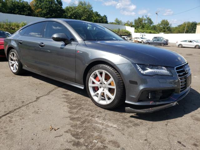 2014 audi a7 prestig
