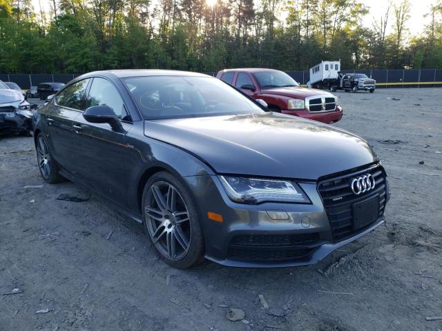 2014 audi a7 prestig