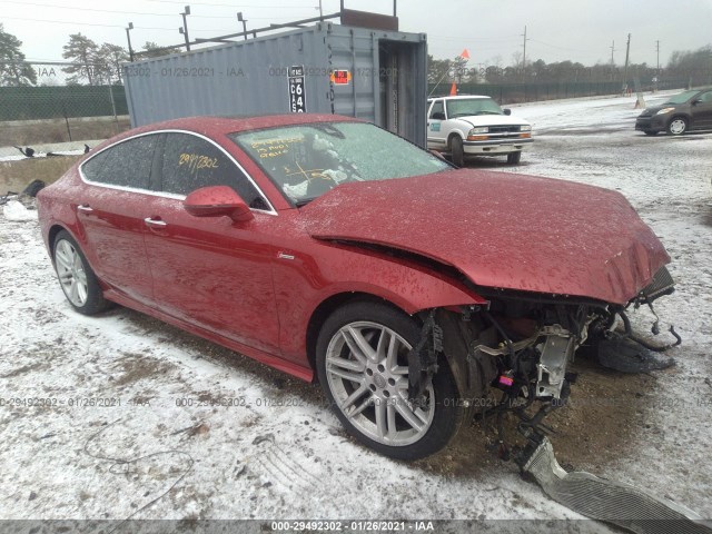 2014 audi a7
